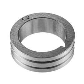 ПТК Ролик подающий 30х22х10 U 1,0–1,2