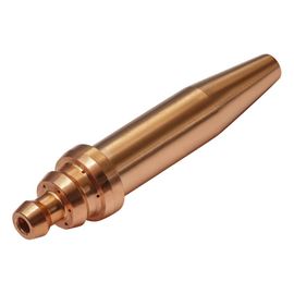 ПТК Мундштук ацетиленовый №2А (15–30 мм) к Р3-300, Р3-345 (10 шт.)