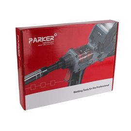 Parker SGTCW 18SC с автоматизированной подачей холодной проволоки с 4-мя кнопками 4 метра