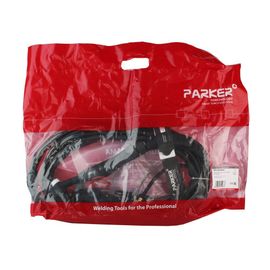 Parker SGT 26 с 5-пиновым разъёмом Amphenol 4 метра