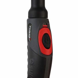 Parker SGT 26 с 5-пиновым разъёмом Amphenol 8 метров