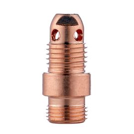 ПТК Держатель цанги d1,0мм (TIG TP 17/18/26) для сопел 9/20/25 JFK2610 (10 шт.)