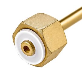 ПТК Устройство для заправки баллонов L=250 мм, G3/4-W21,8