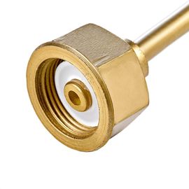 ПТК Устройство для заправки баллонов L=850 мм, G3/4-G3/4