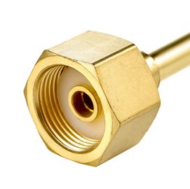 ПТК Устройство для заправки баллонов L=850 мм, G3/4-W21,8
