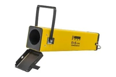 КЕДР Термопенал П- 5 (220В, 150°C, загрузка 5кг)