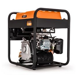 FoxWeld G4700i