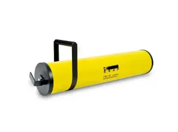 КЕДР Термопенал ПК- 5 (220В, 150°C, загрузка 5кг)