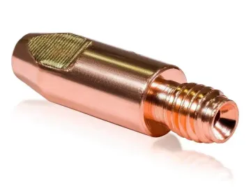 КЕДР Наконечник E-Cu PRO М6 / Ø 1.6мм (8,0 / 28) (10 шт.)