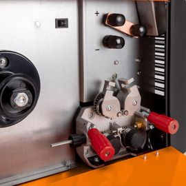 FoxWeld FOXPOWER MIG 230-S DP LCD PFC