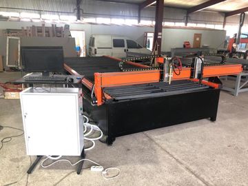 Cebora Станок плазменной резки с ЧПУ-СПР 8025 8000х2500