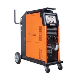 FoxWeld SAGGIO TIG 401 DC Pulse Digital