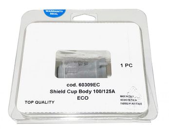 Triton Защитный колпачок (кожух)100-125A (TM-125)