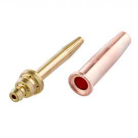 ПТК Мундштук пропановый HEAVY DUTY №1П (15–25 мм) к Р3-300, Р3-345 (10 шт.)