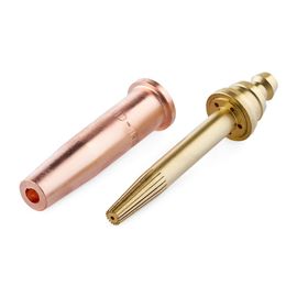 ПТК Мундштук пропановый HEAVY DUTY №1П (15–25 мм) к Р3-300, Р3-345 (10 шт.)