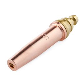ПТК Мундштук пропановый HEAVY DUTY №2П (25–50 мм) к Р3-300, Р3-345 (10 шт.)