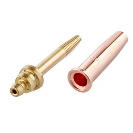 ПТК Мундштук пропановый HEAVY DUTY №3П (50–75 мм) к Р3-300, Р3-345 (10 шт.)
