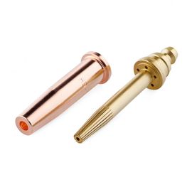 ПТК Мундштук пропановый HEAVY DUTY №3П (50–75 мм) к Р3-300, Р3-345 (10 шт.)