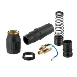 ПТК Евроадаптер для горелок MP HMA6006