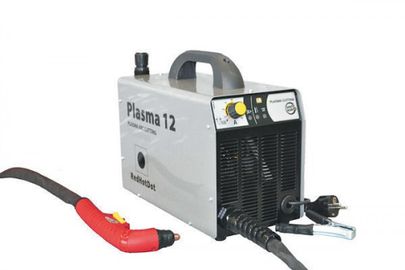 RedHotDot PLASMA 12