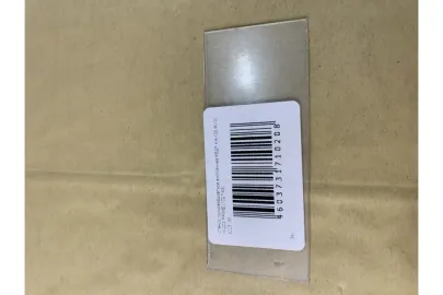 КЕДР Стекло поликарбонатное внутреннее (102х43 мм) к К-100/К-202 8005139