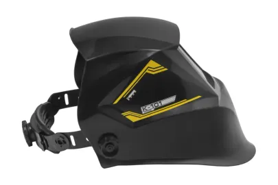 КЕДР Маска сварщика К-101 PRIME черная, в сборе 8022115