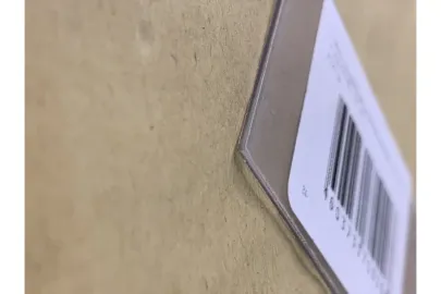 КЕДР Стекло поликарбонатное внутреннее (102х43 мм) к К-100/К-202 8005139