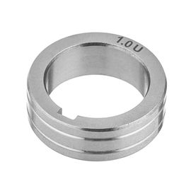 ПТК Ролик подающий 30х22х10 U 0,8–1,0