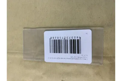 КЕДР Стекло поликарбонатное внутреннее (102х43 мм) к К-100/К-202 8005139