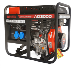 A-iPower AD3000