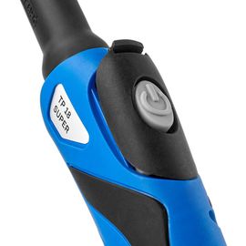 ПТК TIG TP 18 SUPER (M12х1, 1/4G, 3/8G) 4м TBW1804-03