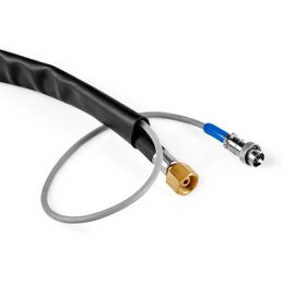 ПТК TIG TP 26 (M16х1,5; 5pin) 4м TBW2604-13