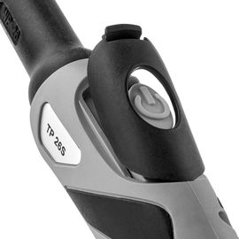 ПТК TIG TP 26S (ОКС 35-50, б/р, 2PIN) 4м TBW2604-12