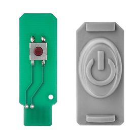 ПТК TIG TP 26S (ОКС 35-50, б/р, 2PIN) 4м TBW2604-12