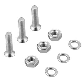 ПТК Разъем 3-pin к CG-30, CG-100, розетка 3-M PIN0321