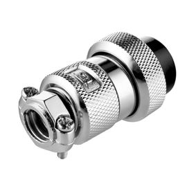 ПТК Разъем 3-pin к CG-30, CG-100, вилка 3-F PIN0320