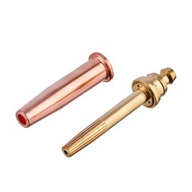 ПТК Мундштук пропановый HEAVY DUTY №4П (75–150 мм) к Р3-300, Р3-345м