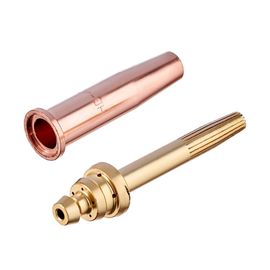 ПТК Мундштук пропановый HEAVY DUTY №4П (75–150 мм) к Р3-300, Р3-345м