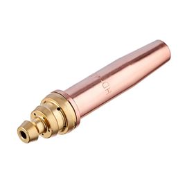ПТК Мундштук пропановый HEAVY DUTY №6П (200–300 мм) к Р3-300, Р3-345 (10 шт.)