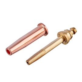 ПТК Мундштук пропановый HEAVY DUTY №6П (200–300 мм) к Р3-300, Р3-345 (10 шт.)