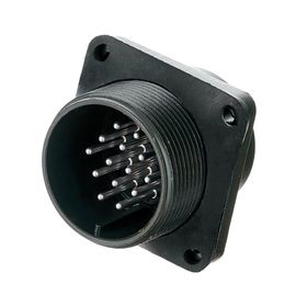 ПТК Разъем pin 14-M PIN1401