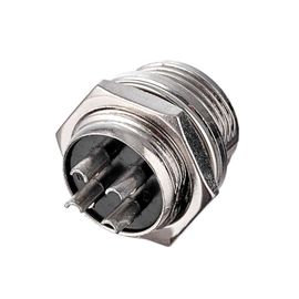 ПТК Разъем pin 4-M МАСТЕР PIN0411