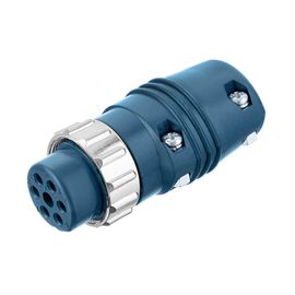 ПТК Разъем pin 7-F PIN0700