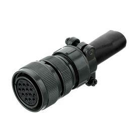 ПТК Разъем pin 14-F PIN1400