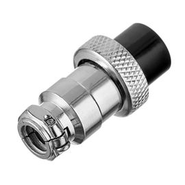 ПТК Разъем pin 4-F PIN0410