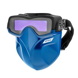 ПТК SK1000 SUPER VISION, синяя