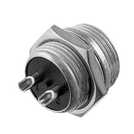 ПТК Разъем 2-M PIN0211
