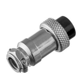 ПТК Разъем 3-F PIN0310