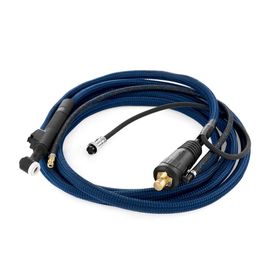 ПТК TIG TP 9 SNAKE (ОКС 35-50, б/р, 2PIN) 8м SNK0904-08