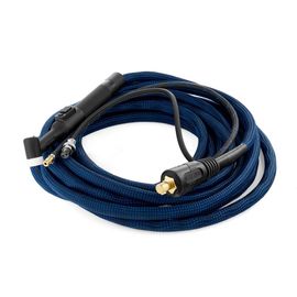ПТК TIG TP 26 SNAKE (ОКС 35-50, б/р, 2PIN) 4м SNK2601-04